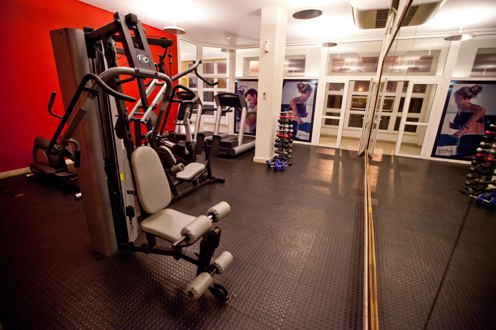 Vidam Hotel Aracaju - Transamerica Collection