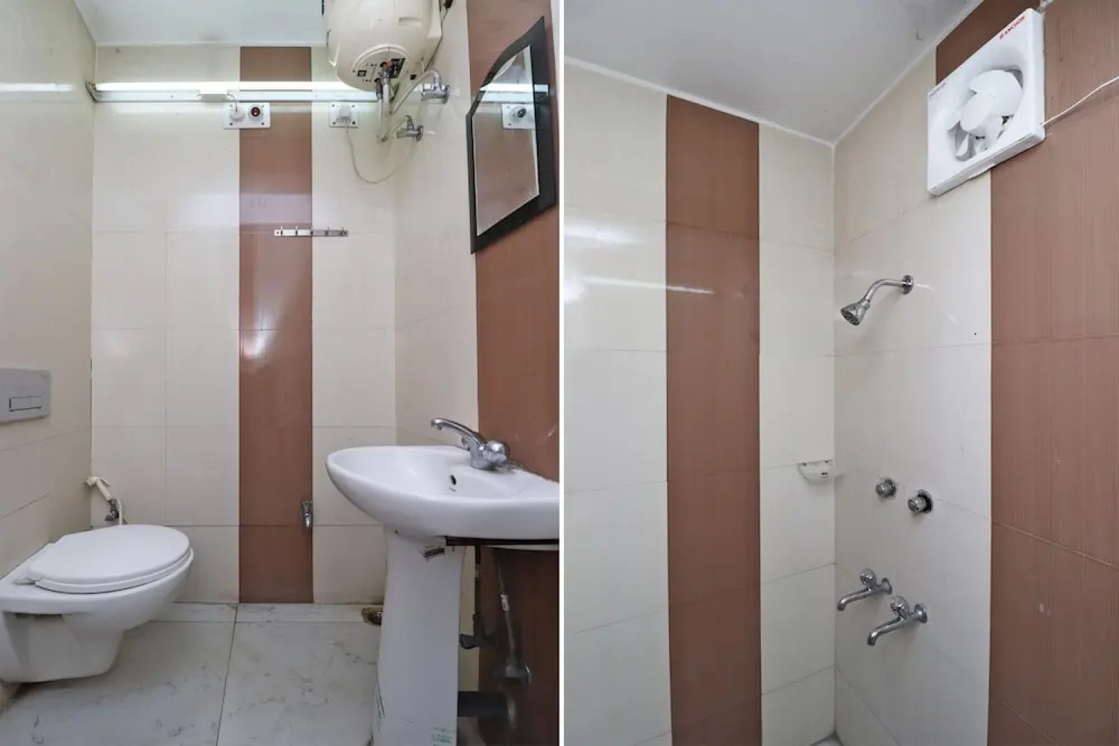 Hotel Ashoka 2 by OYO Rooms