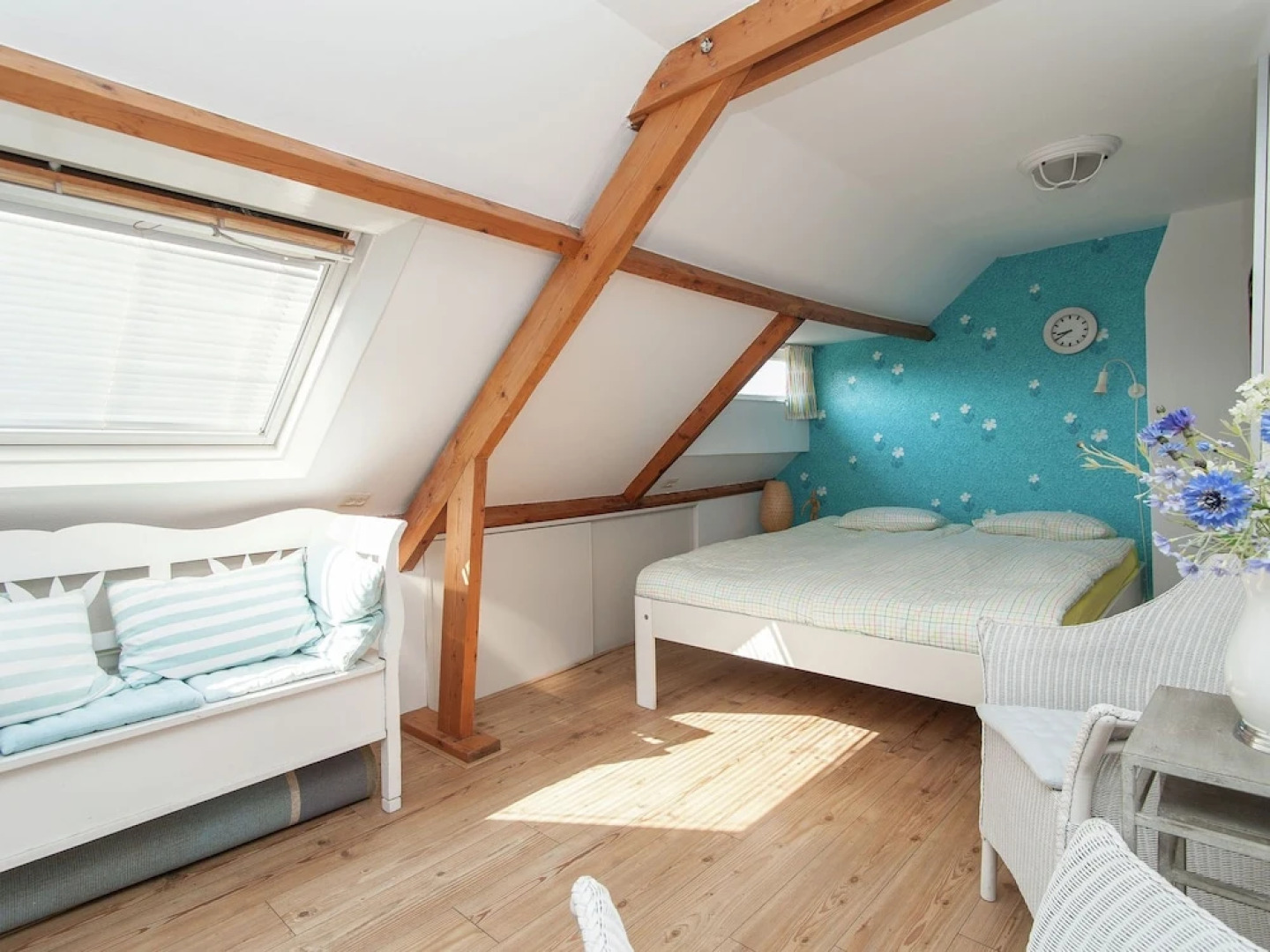 Deluxe Holiday Home in Castricum With Swimming Pool