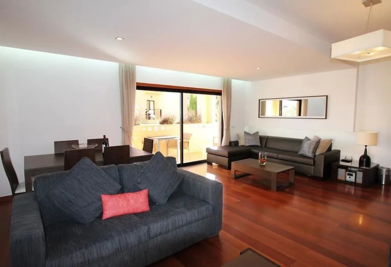 Baia da Luz Luxury 2Bed Apartment