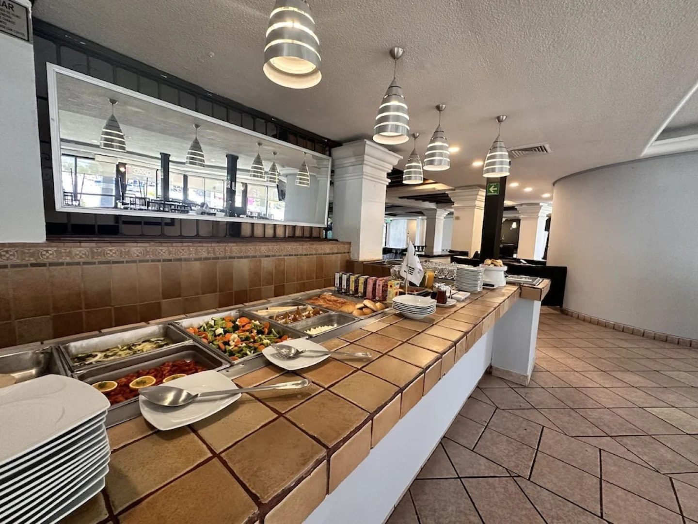 InHouse Hotel Obregón