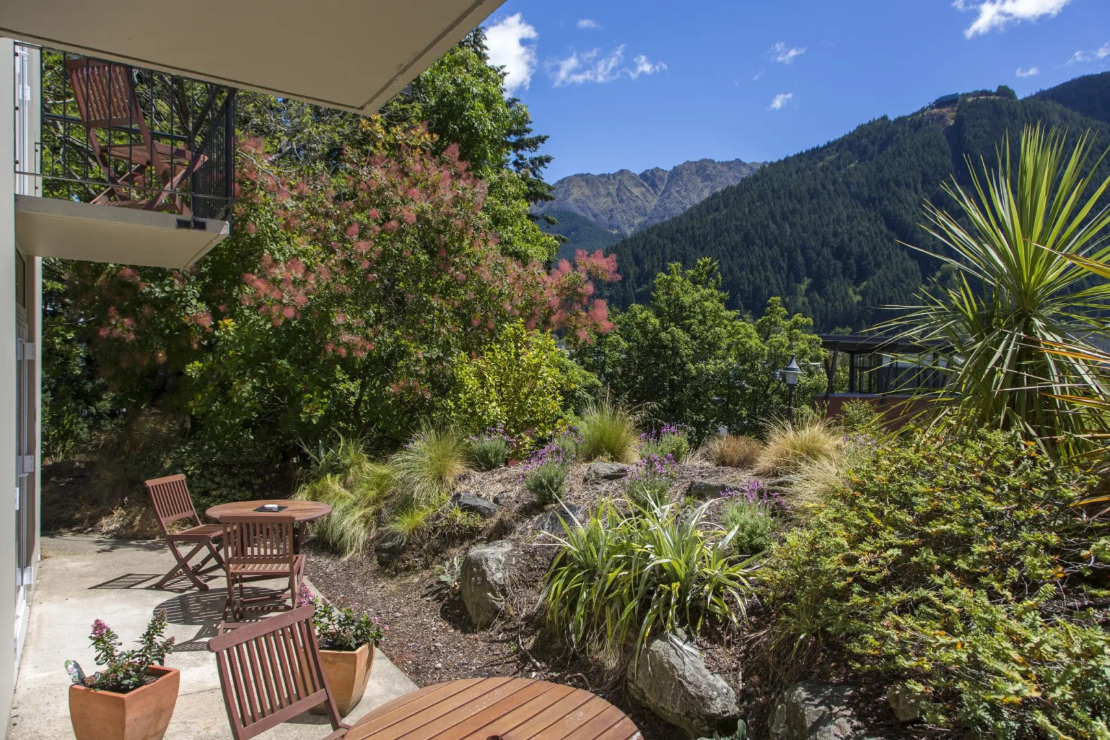 The Central Hotel Queenstown, A Naumi Chapter