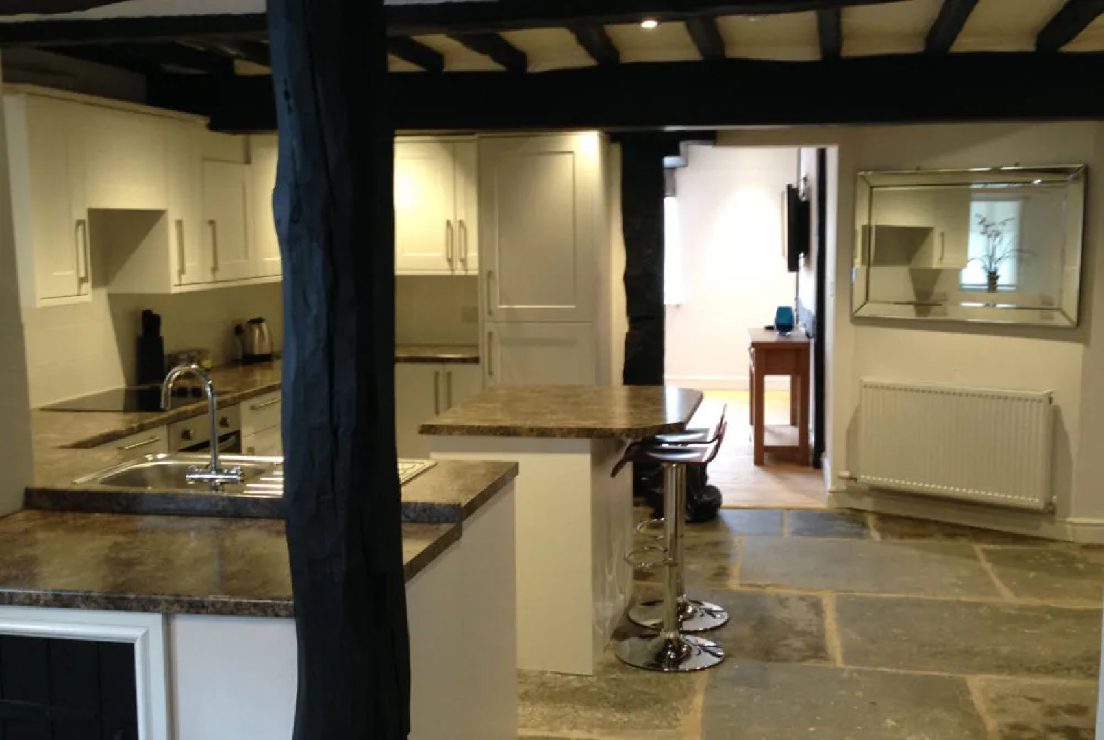 Valley View Dalton Ltd