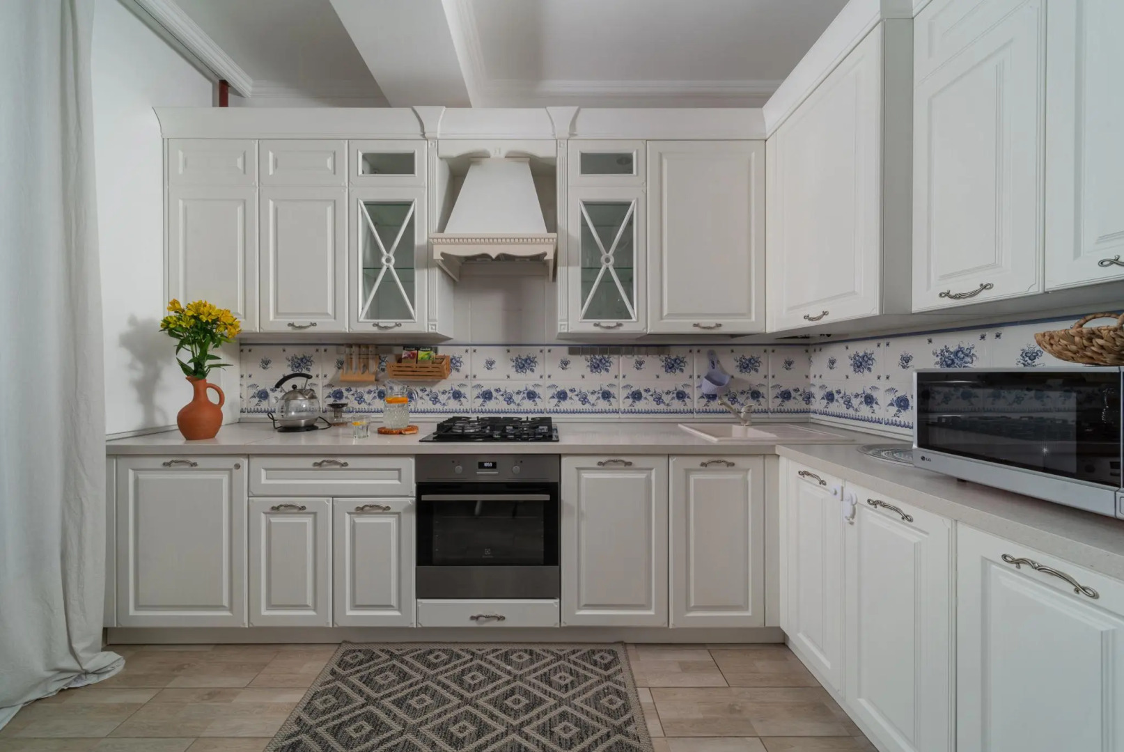 Апартаменты Your Home Kp на улице Турчинского