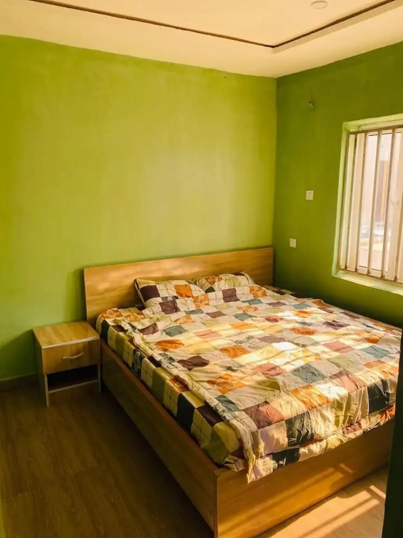 Flenjo Zone Bar and Apartments