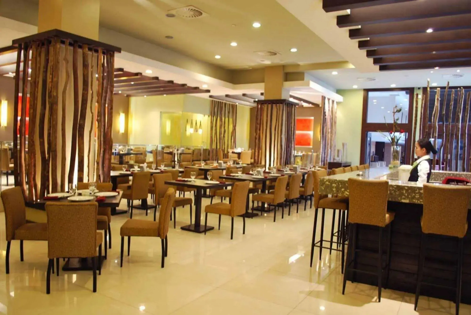 Tanza Oasis Hotel and Resort