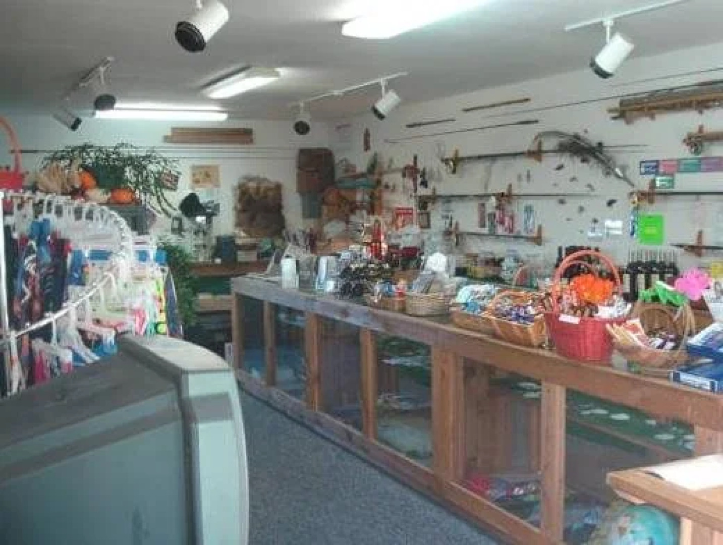 The Dublin House Motel