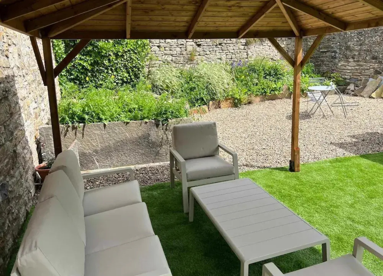 Salvin House Alston - North Pennines Cottage