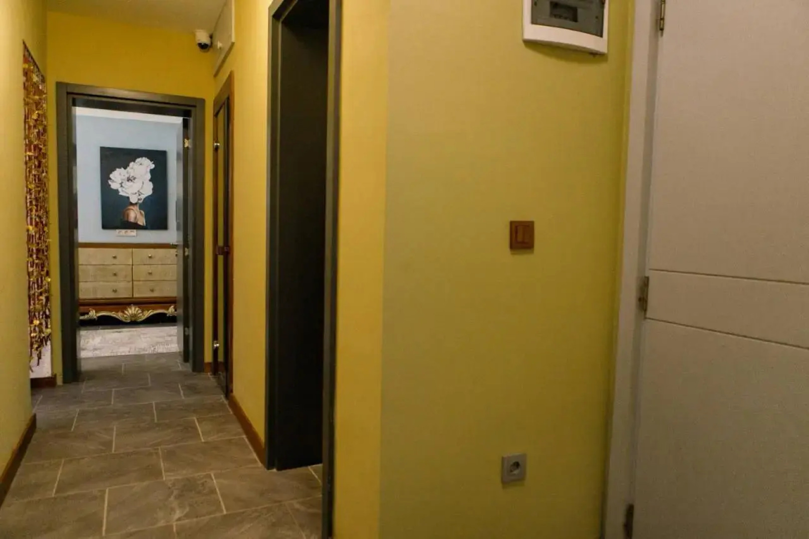 Delight Deluxe Hotel and Spa