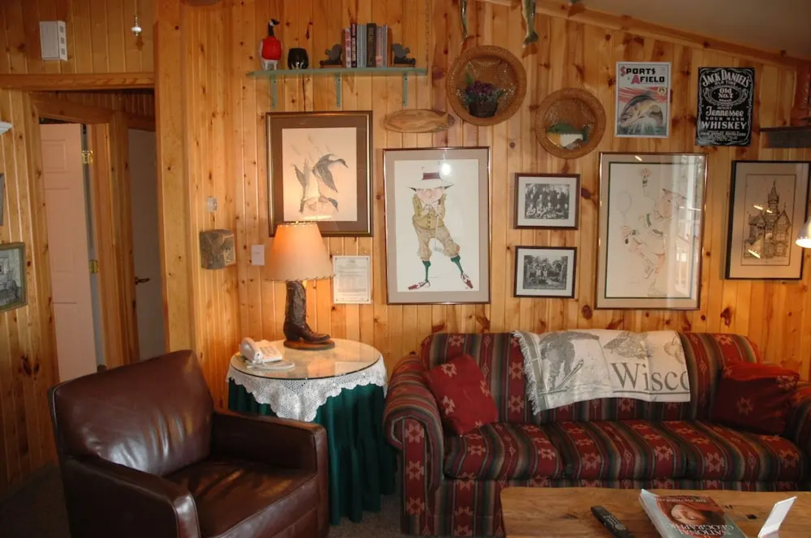 Winfield Inn and Gardens