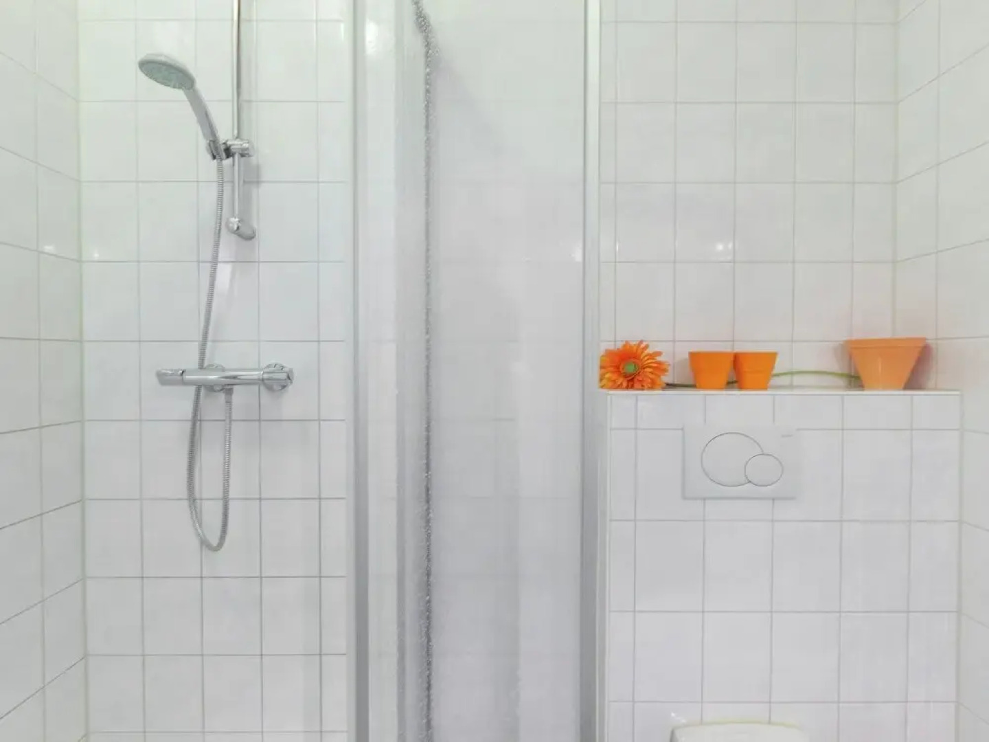 Lovely Holiday Home in Surroundings of Kamperland
