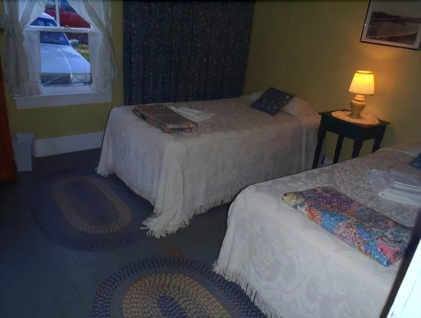 Barnacle at Goose Falls - Three Bedroom Home