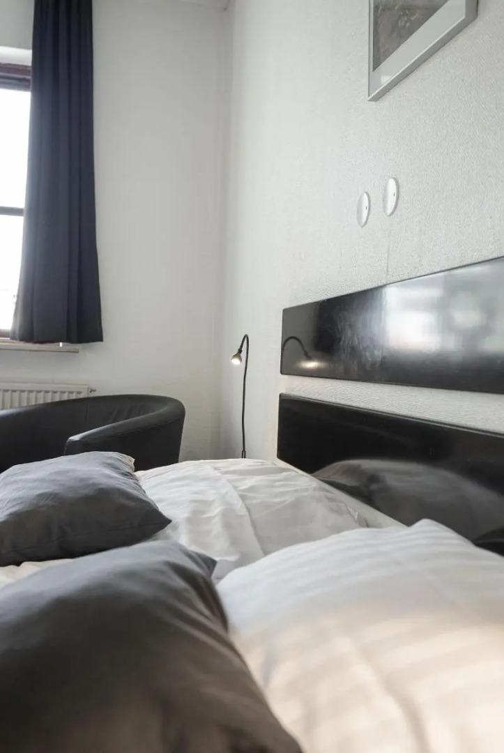 Hotel Phønix Brønderslev