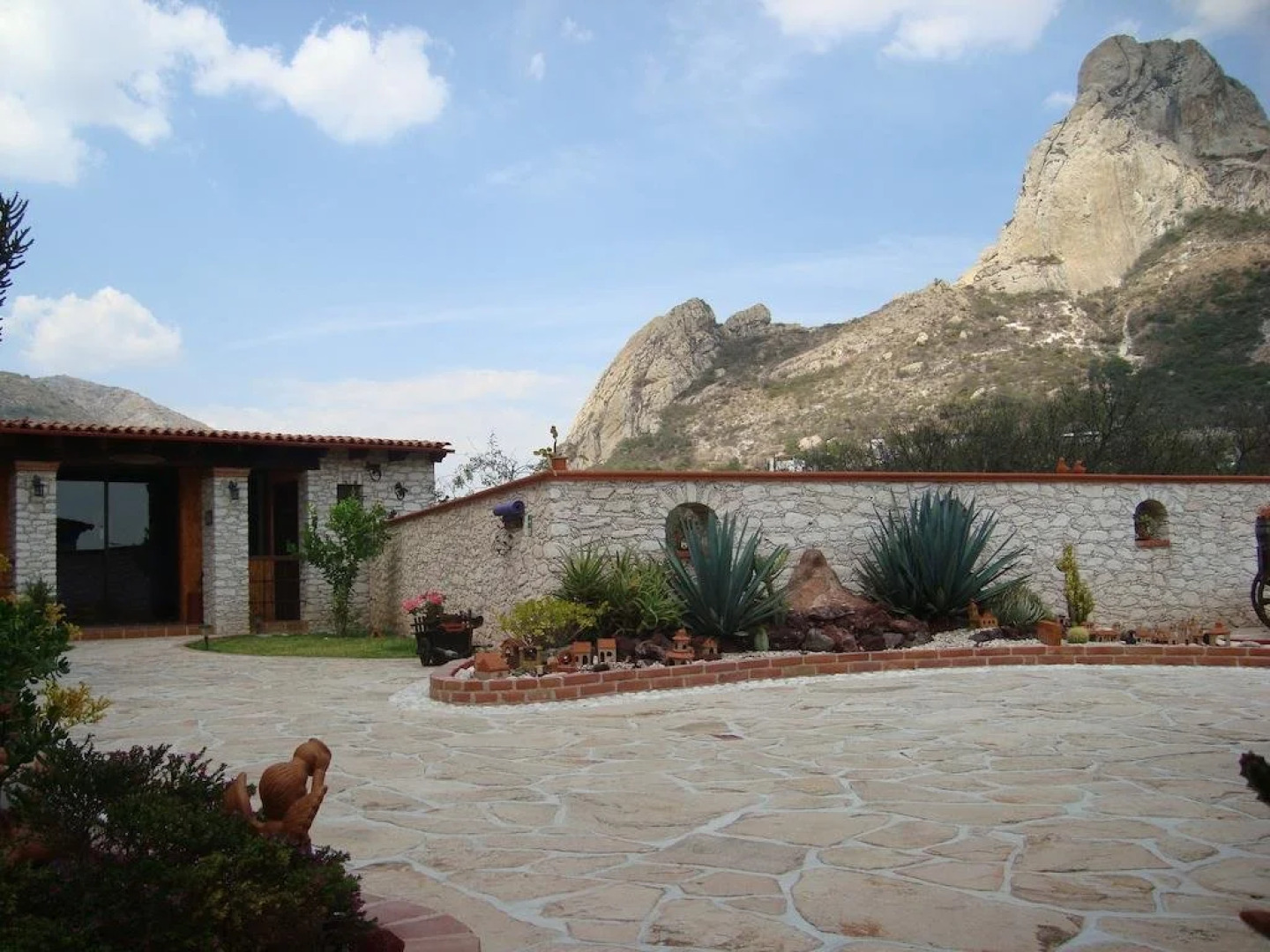 El Cantar del Viento