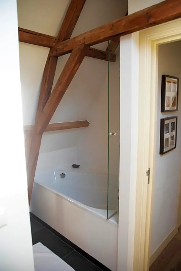 B&B "Jan" te Vreeland