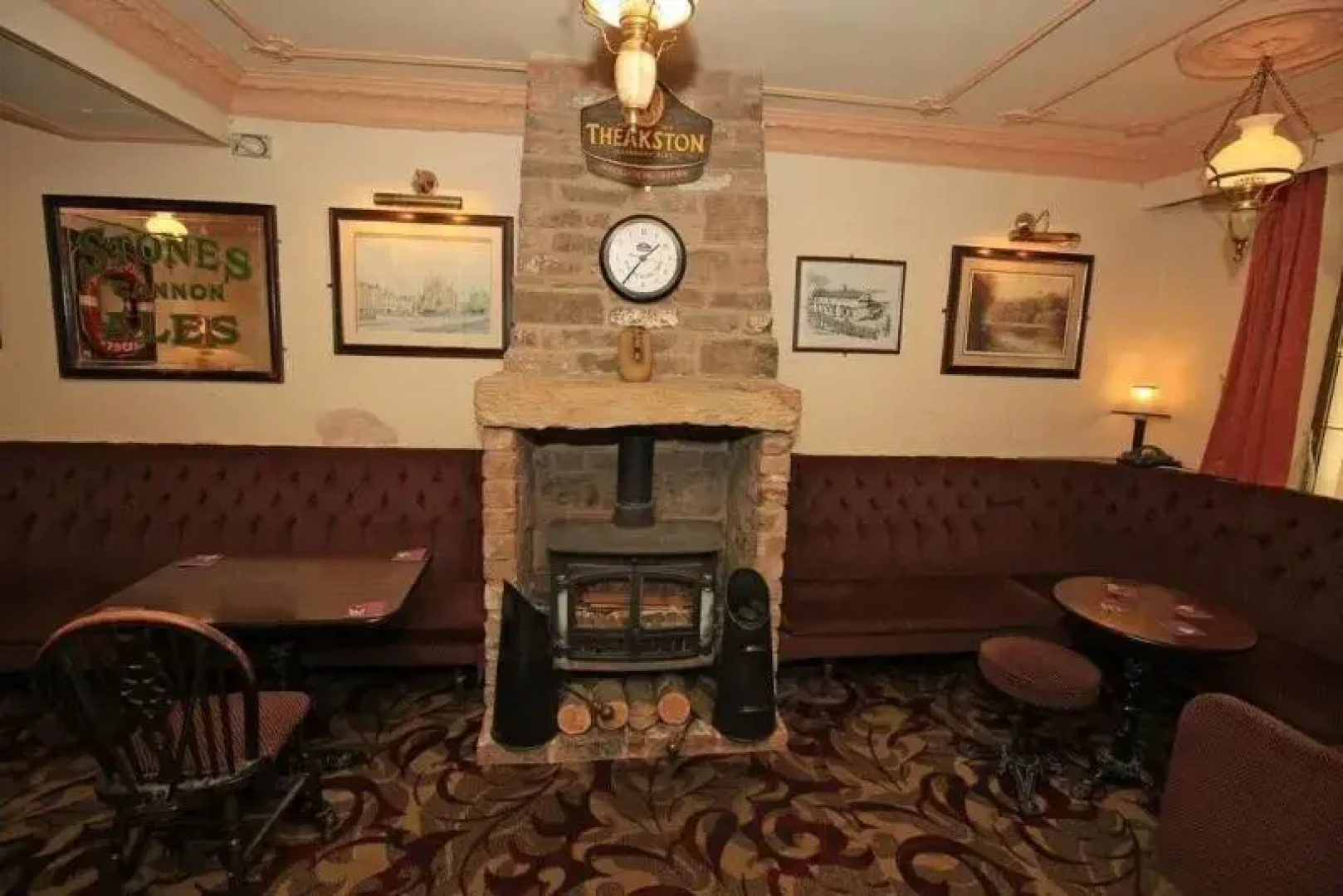 The Navigation Tavern