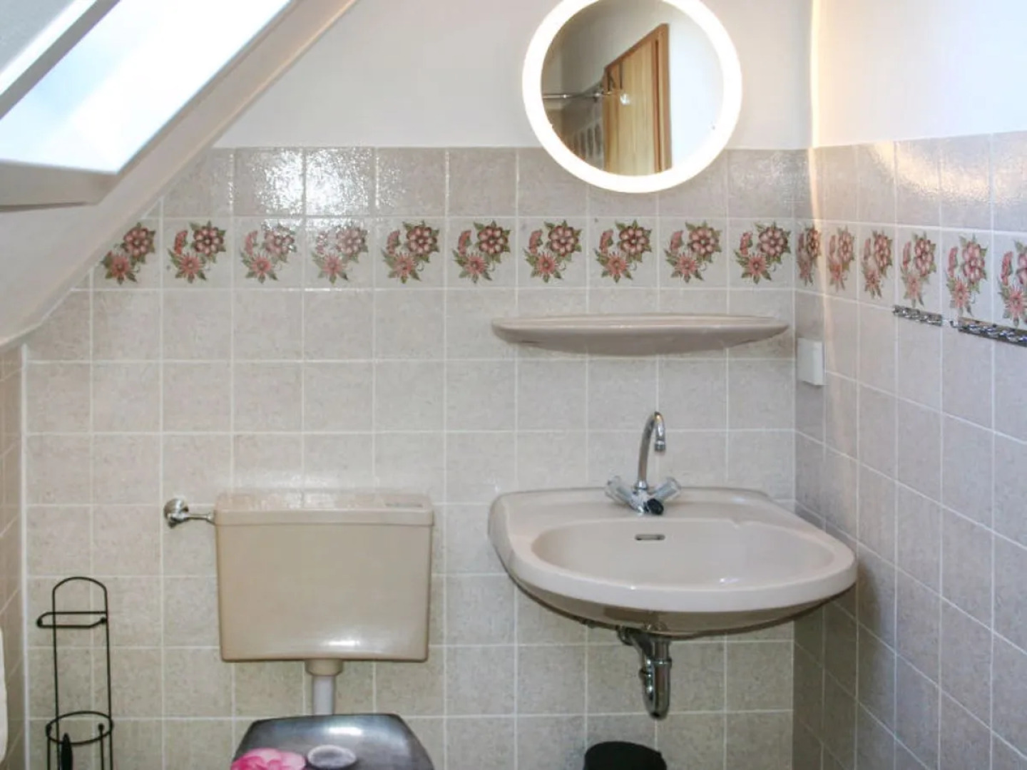House Andrea Oberaula
