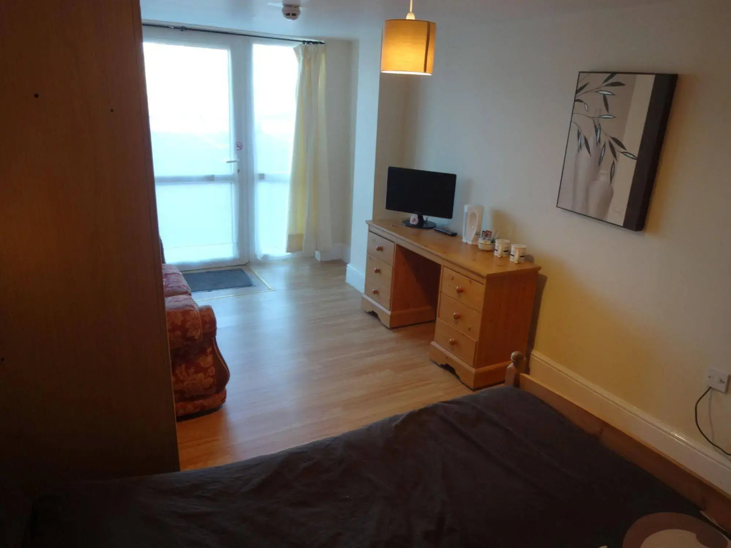 Travellers Rest Motel