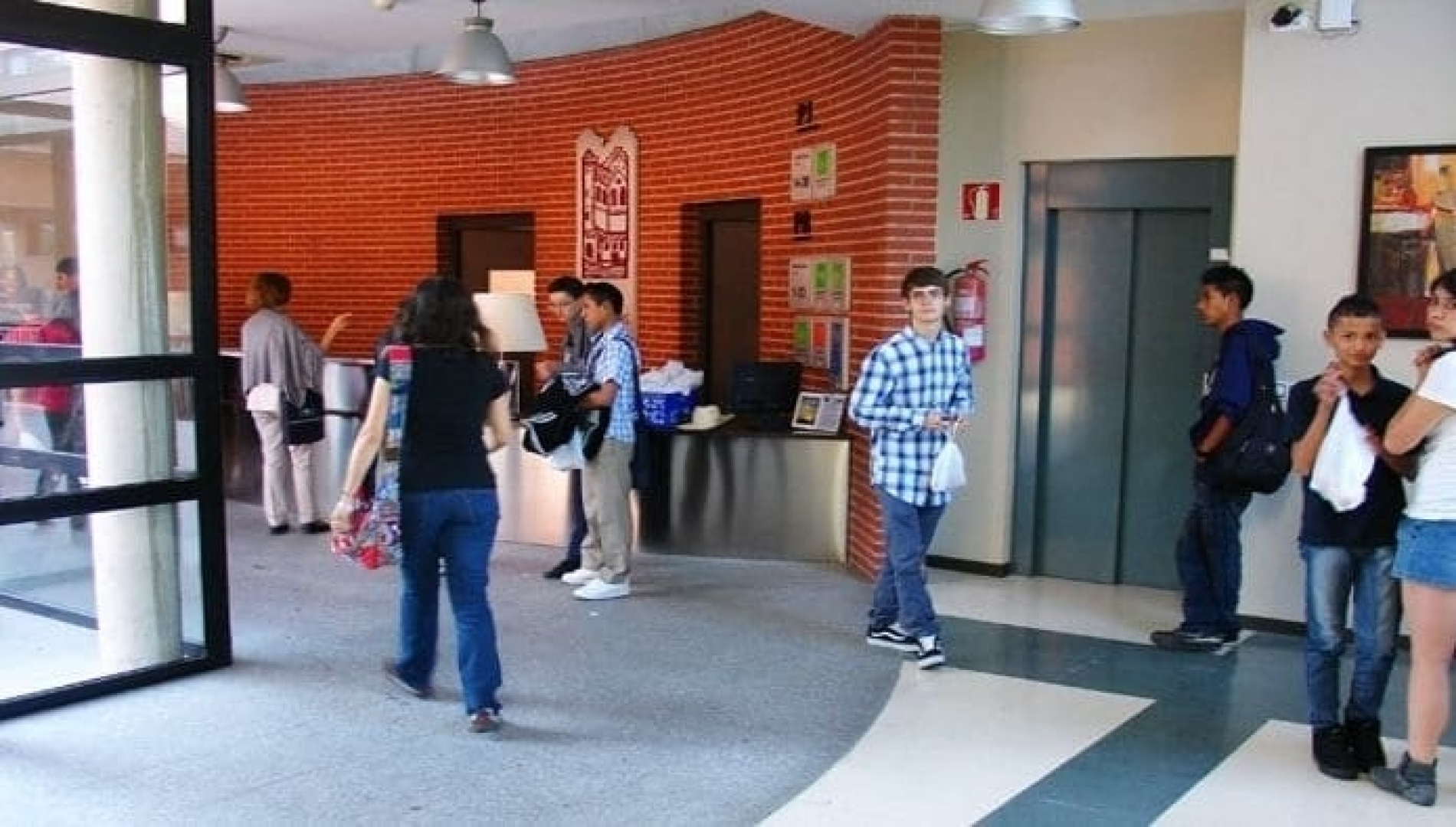 Albergue Lazarillo de Tormes