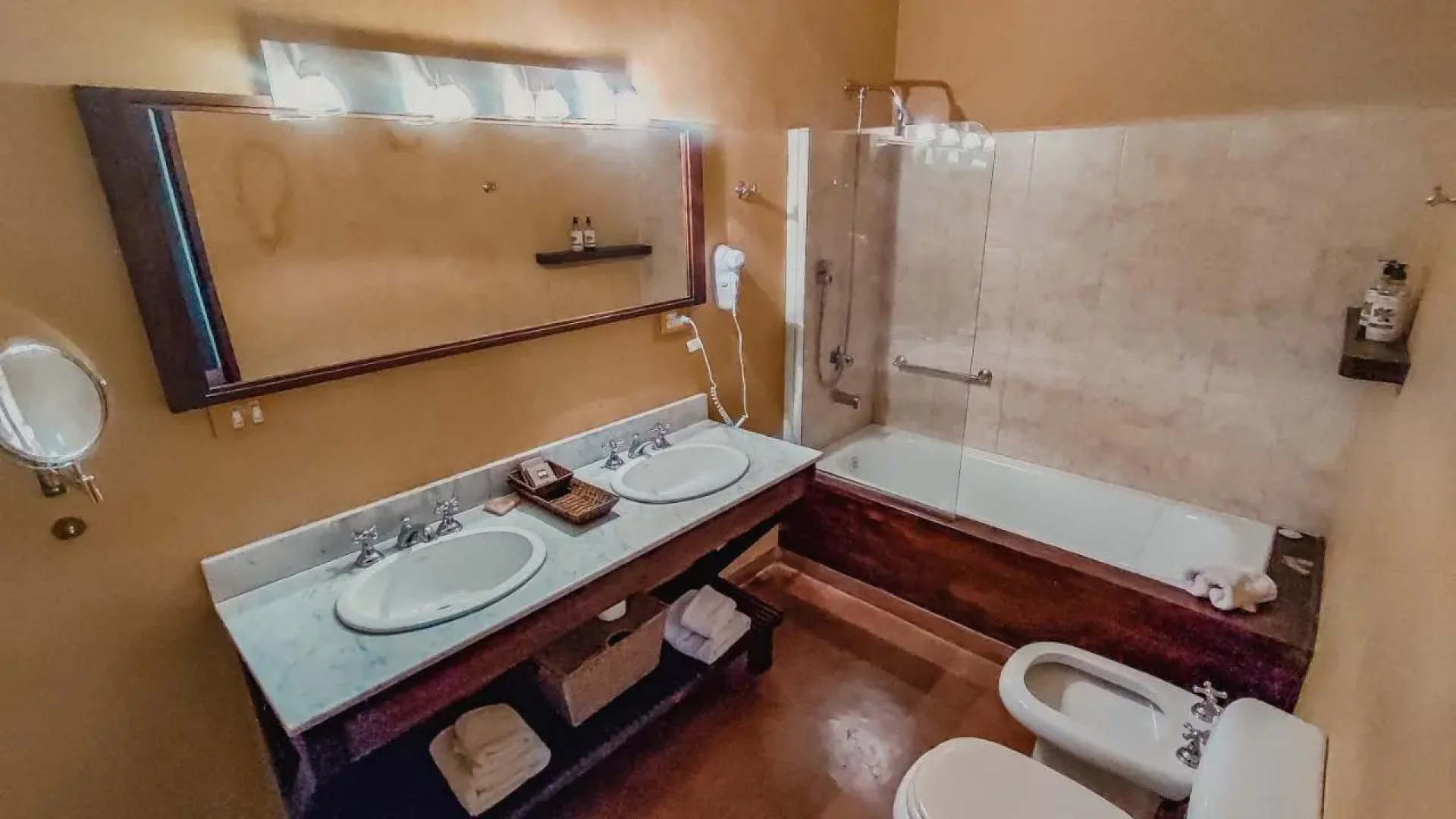 Reserva Natural Iguazú - Posada Puerto Bemberg