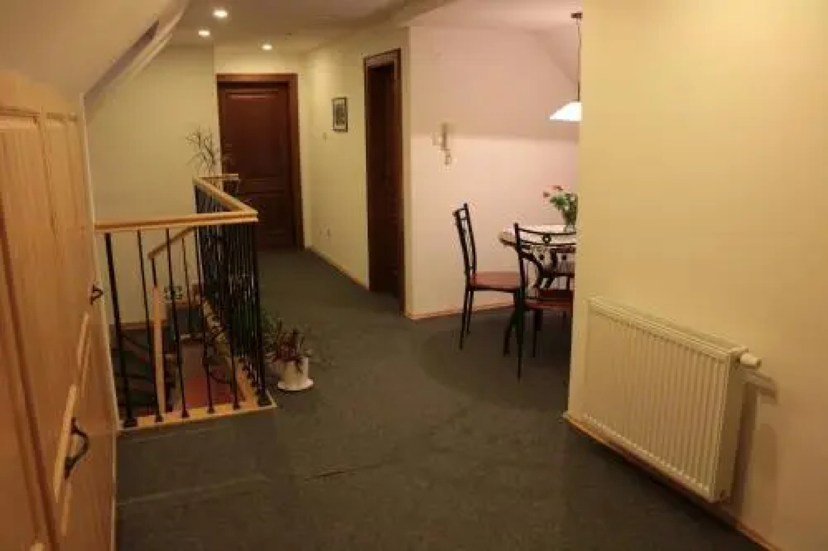 Guest House Tri Korunky