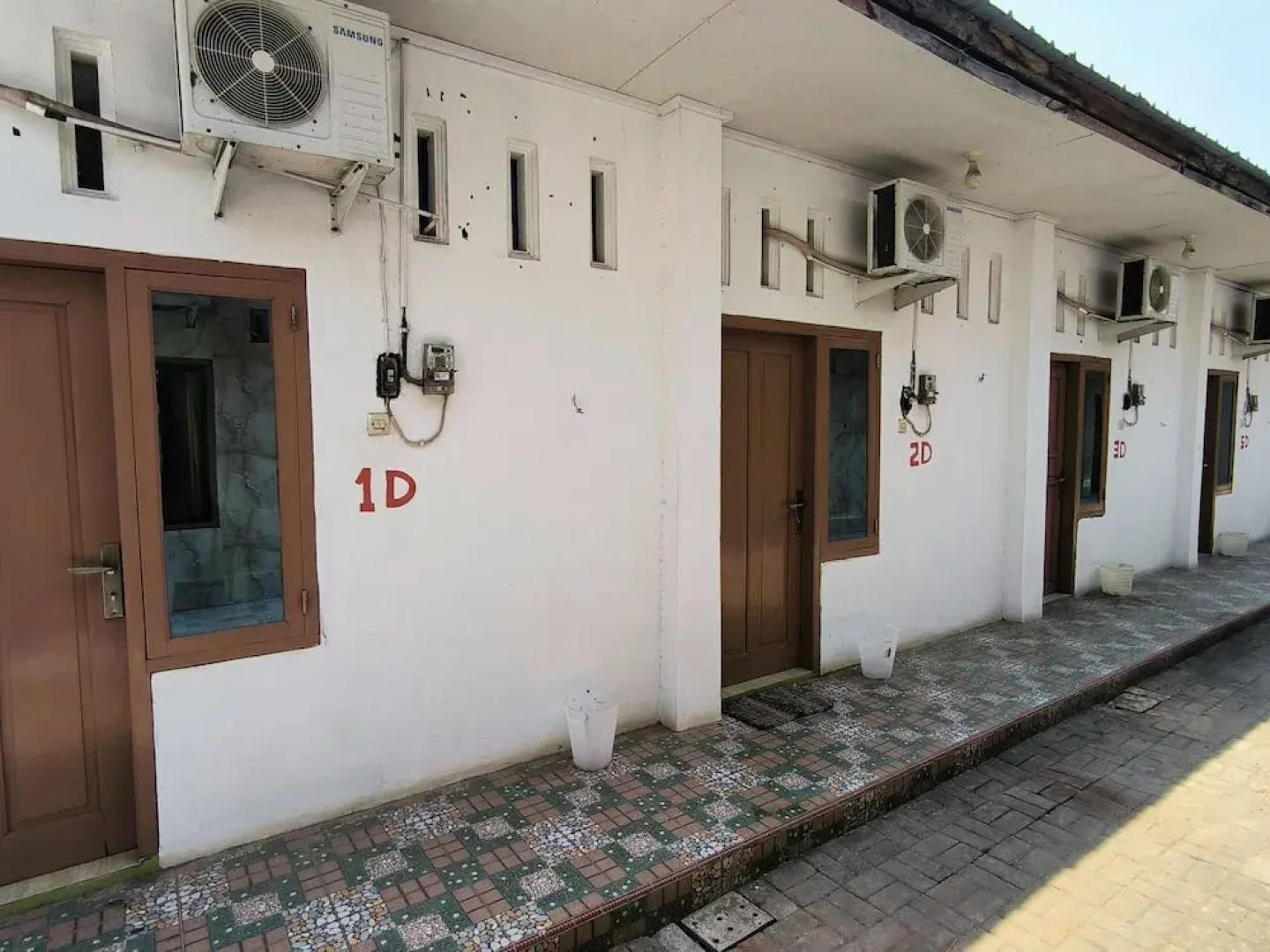 Trikora Guesthouse Syariah 3