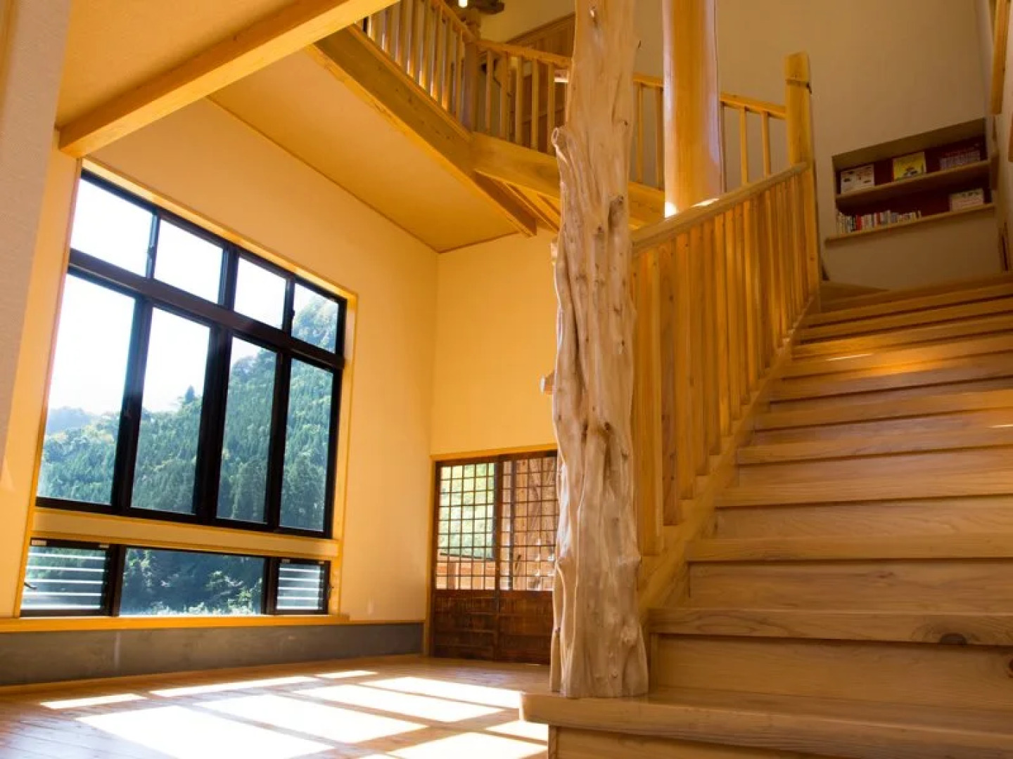 Ryokan Chiisana Oyado Tsuki no Hotaru