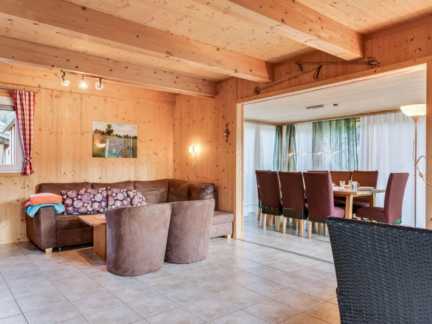 Spacious Holiday Home in Styria near Kreischberg Ski Area