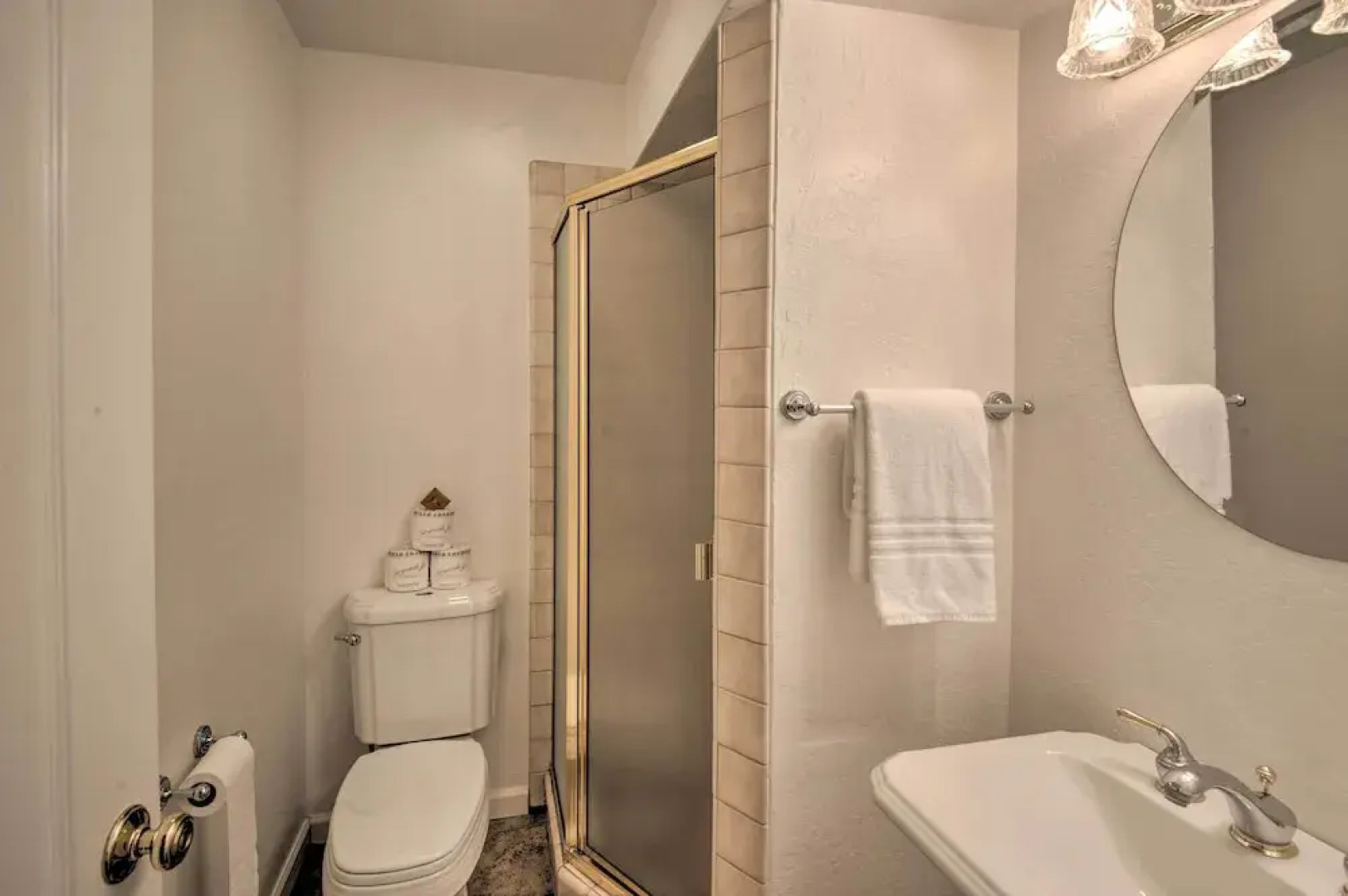 Stateline Ski House: Walk to Boulder Lift!