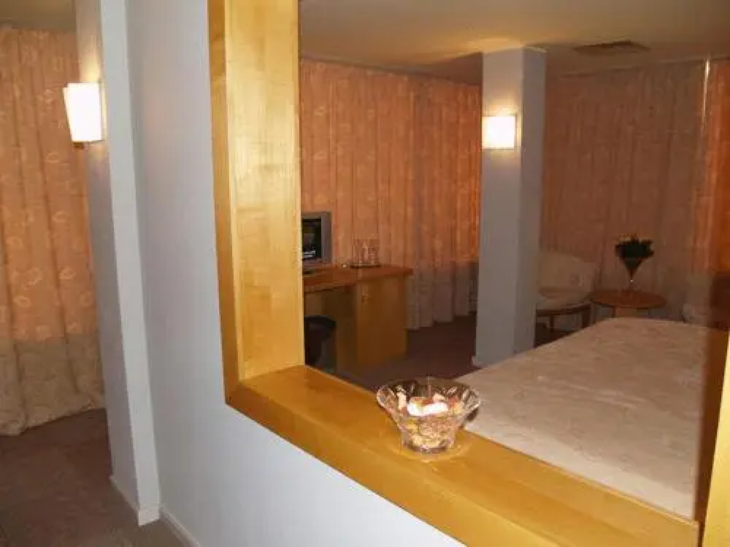 Hotel Inter Zimnicea