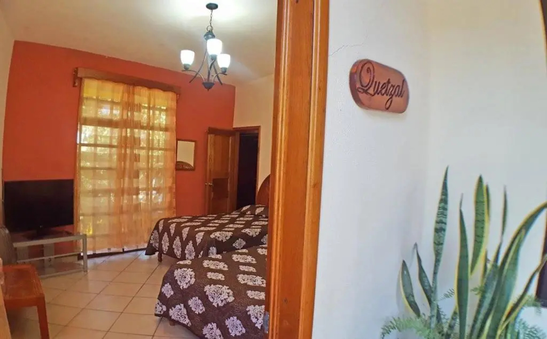 Posada Familiar El Dorado