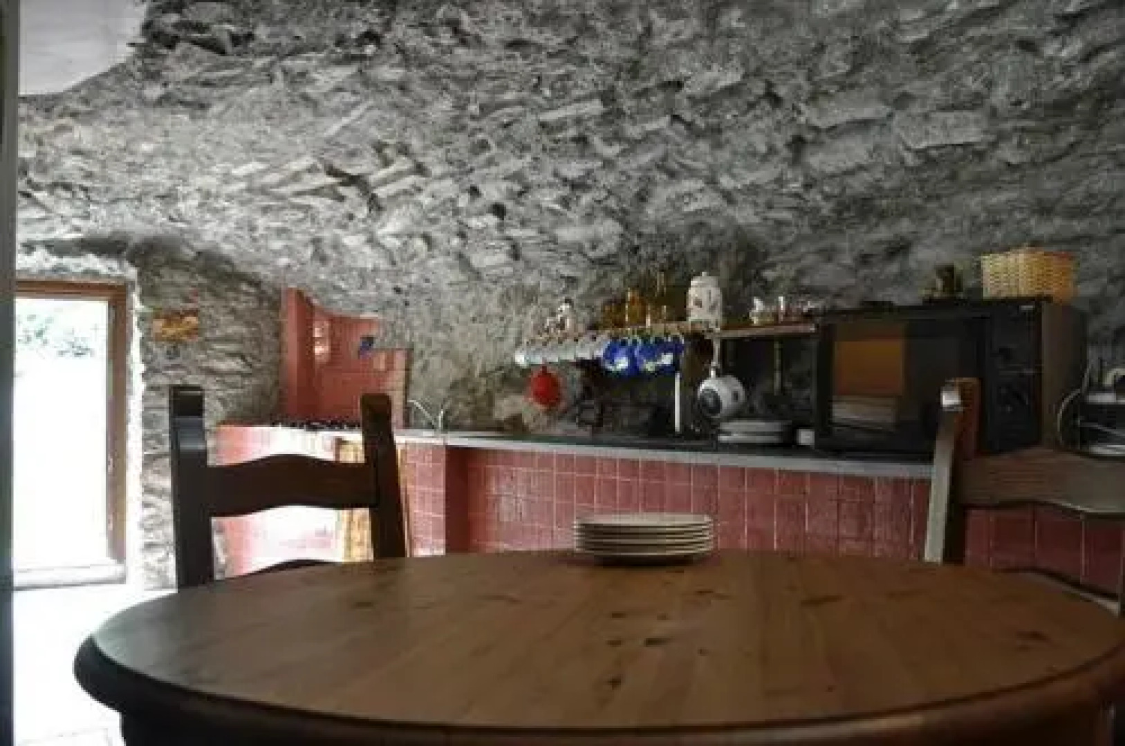 Il Mulino Del Tempo Perduto