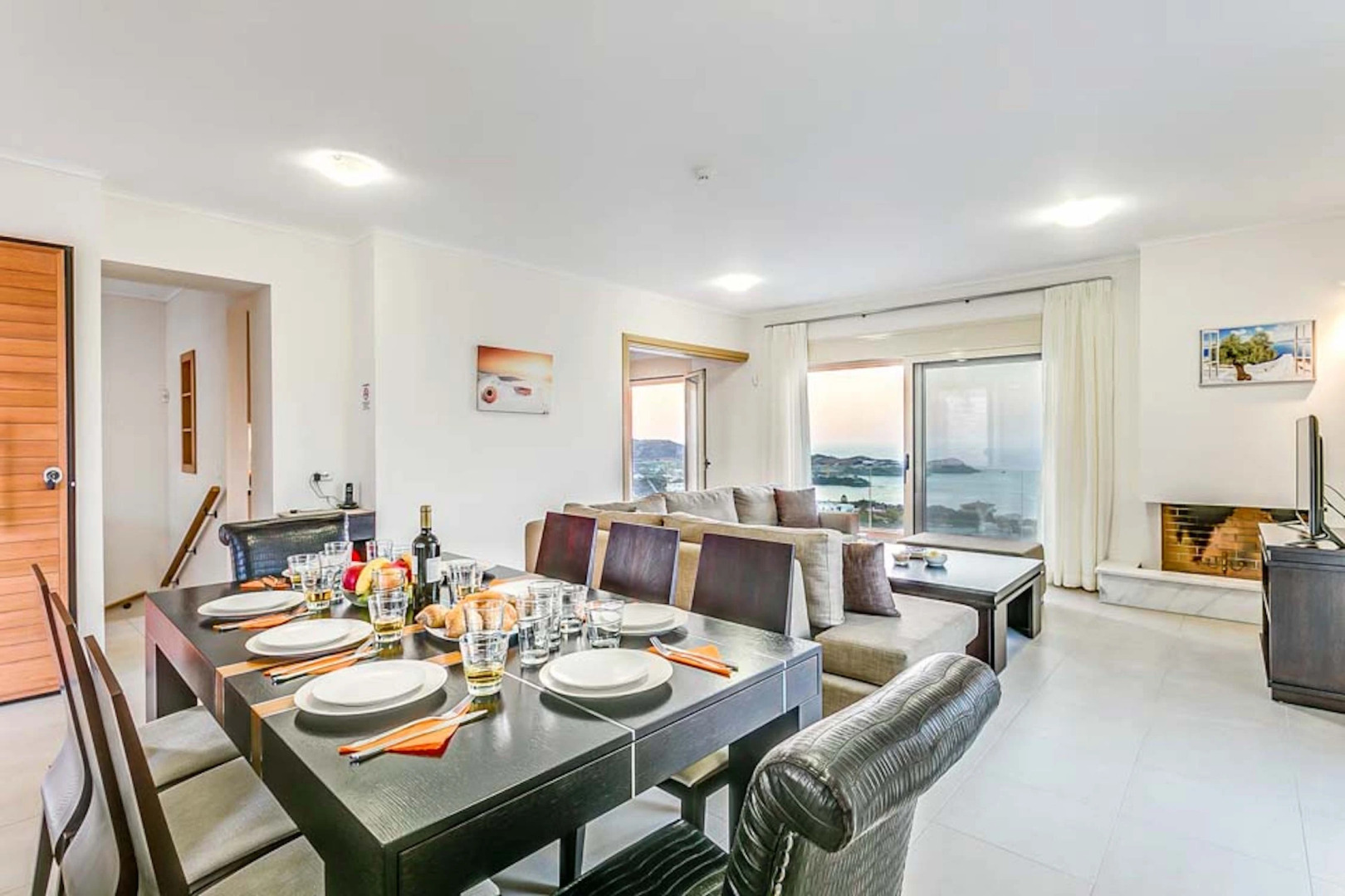 Luxury Villa Rami with private swimming pool