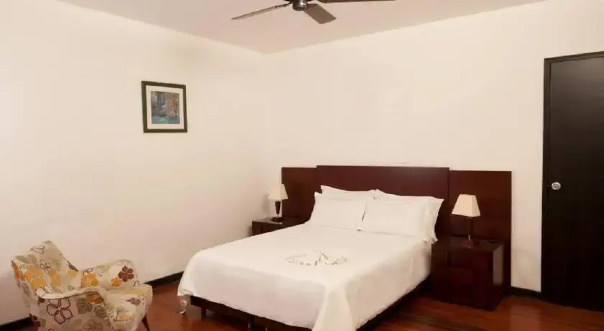 Sede Campestre Finca Los Alcazares