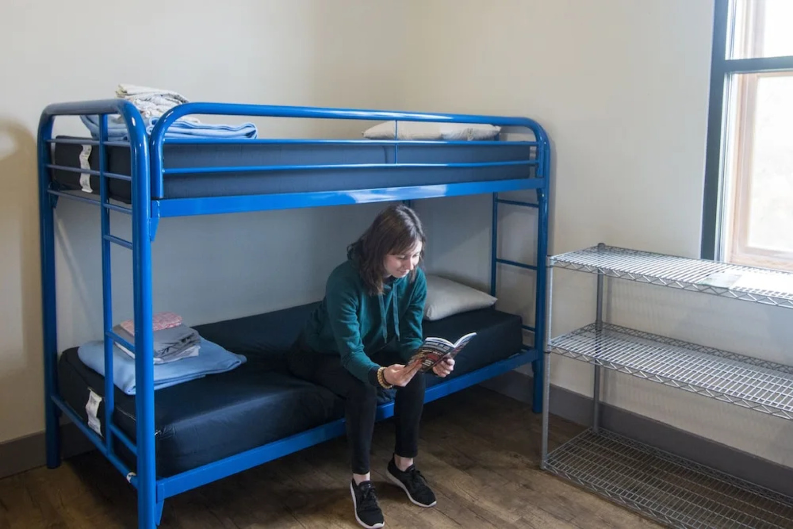 Nashville Downtown Hostel