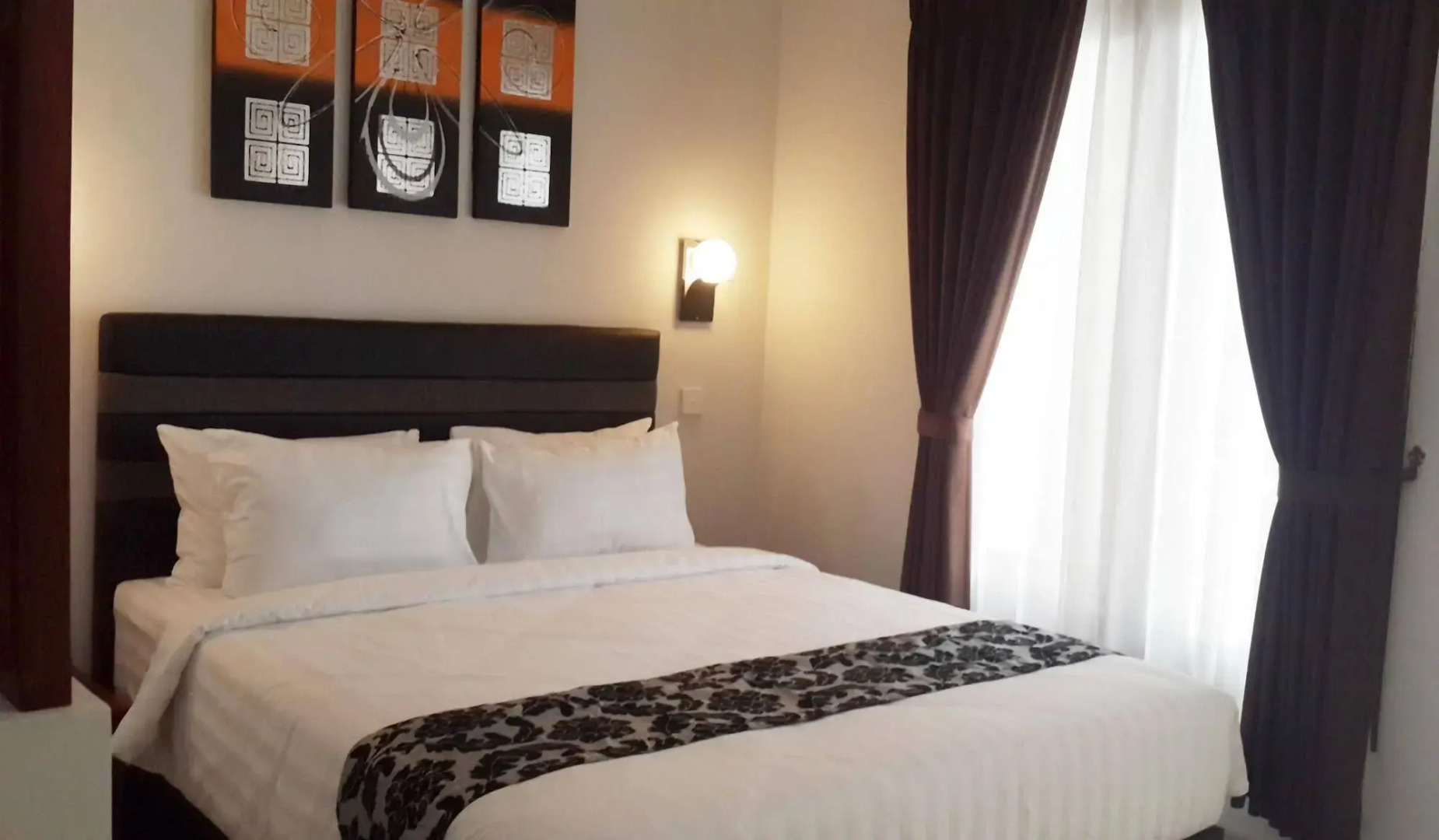 RaBaSTa Kubu Bali Suites Seminyak