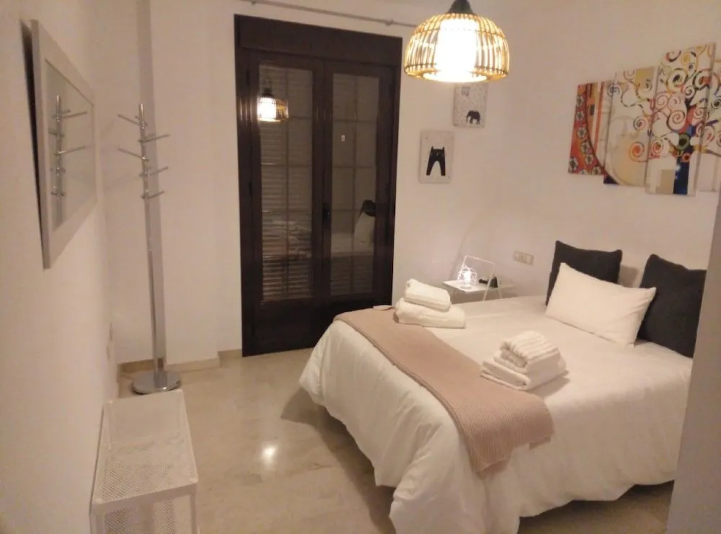 Apartamento Deluxe La Vega