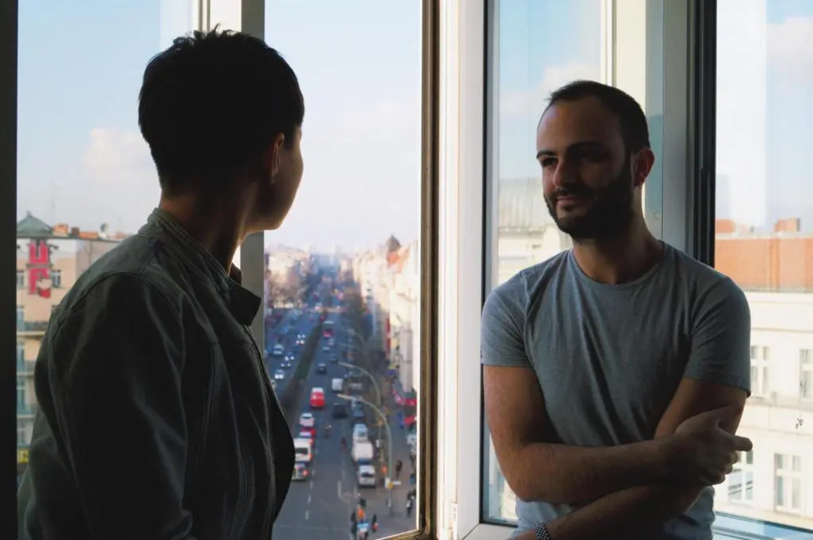 Grand Hostel Berlin Urban