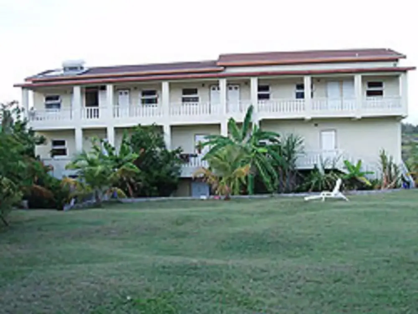 Culture House