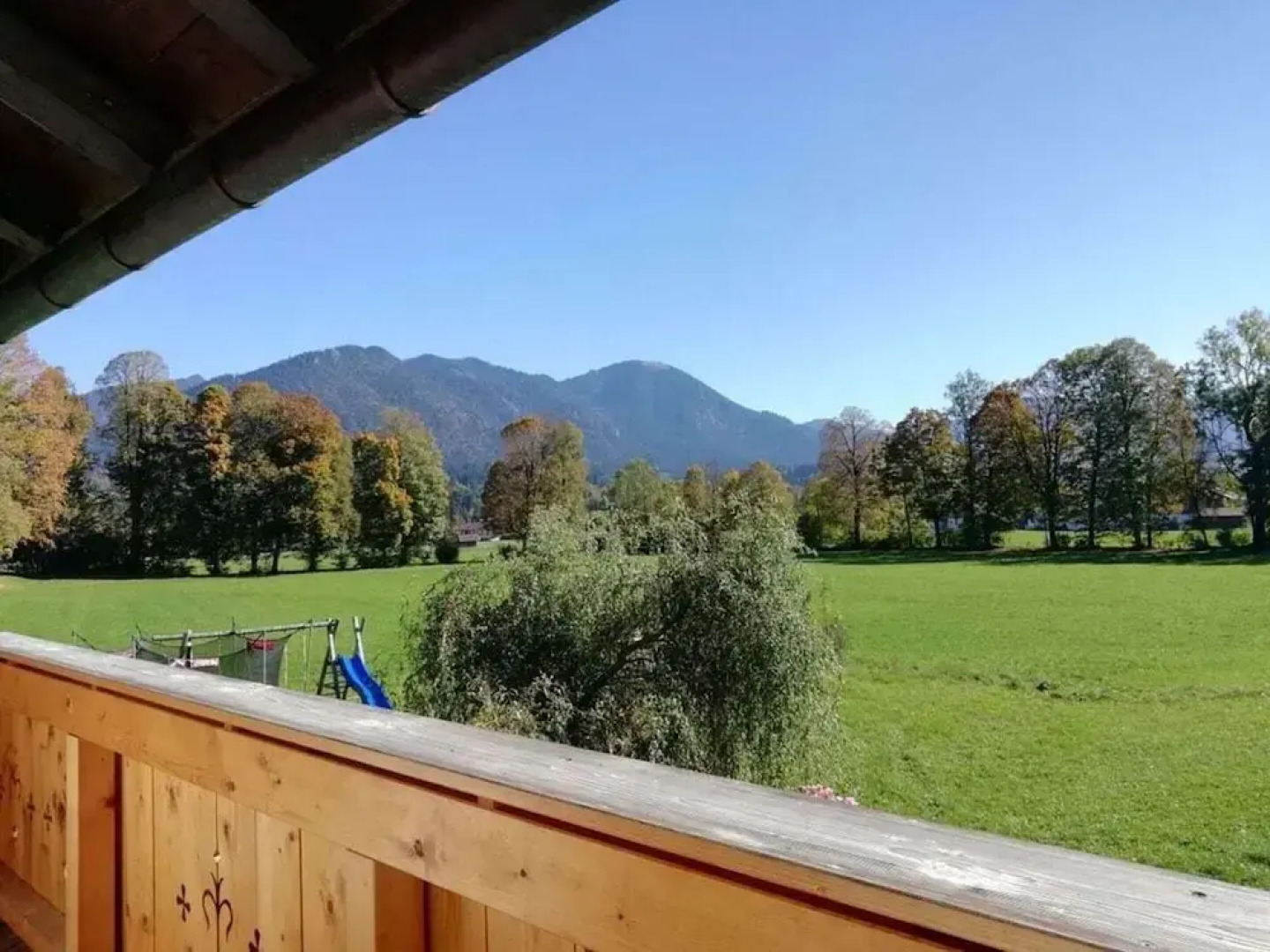 Holiday Apartment Hanal-hof