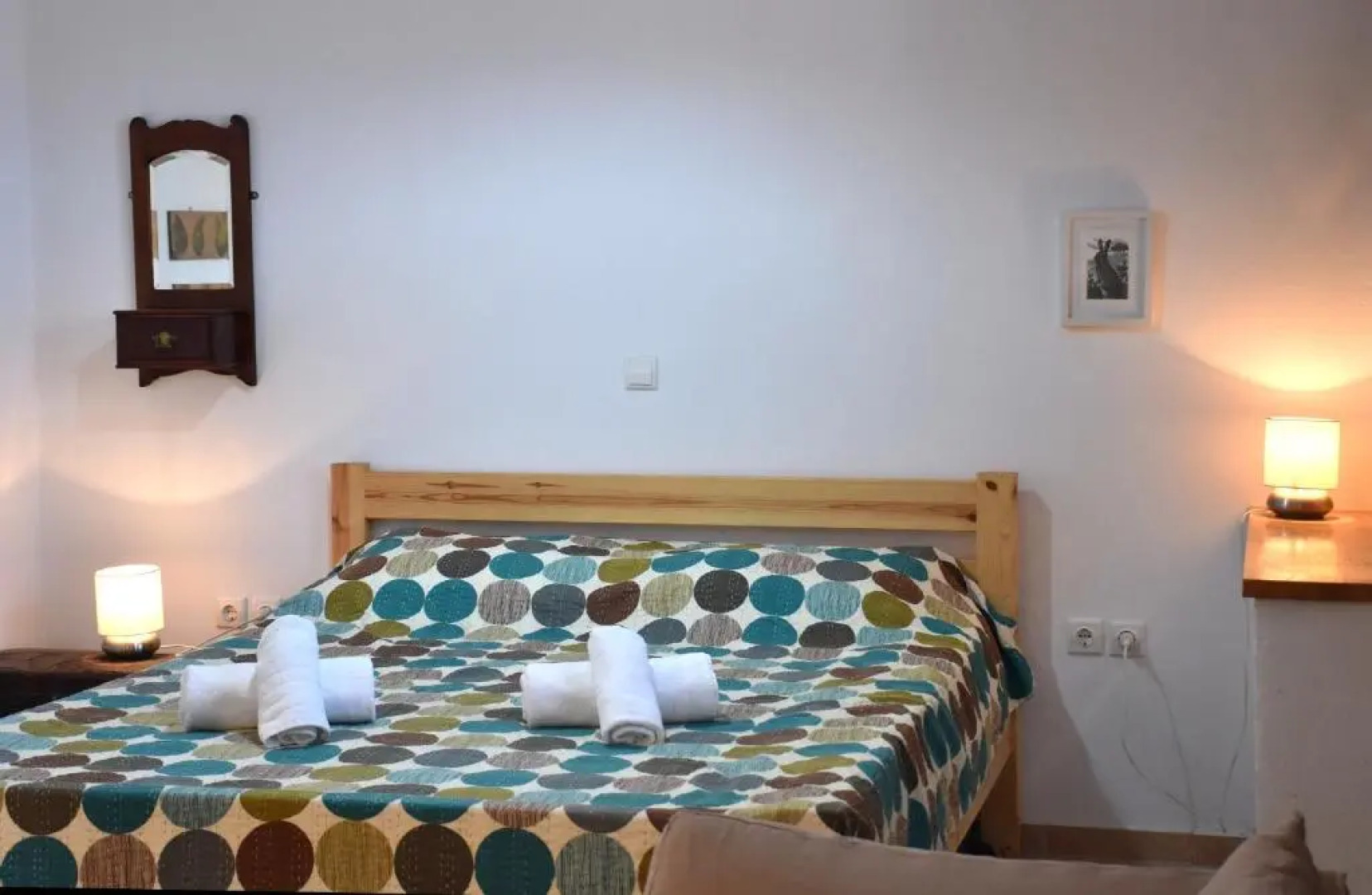 The apricot tree studio