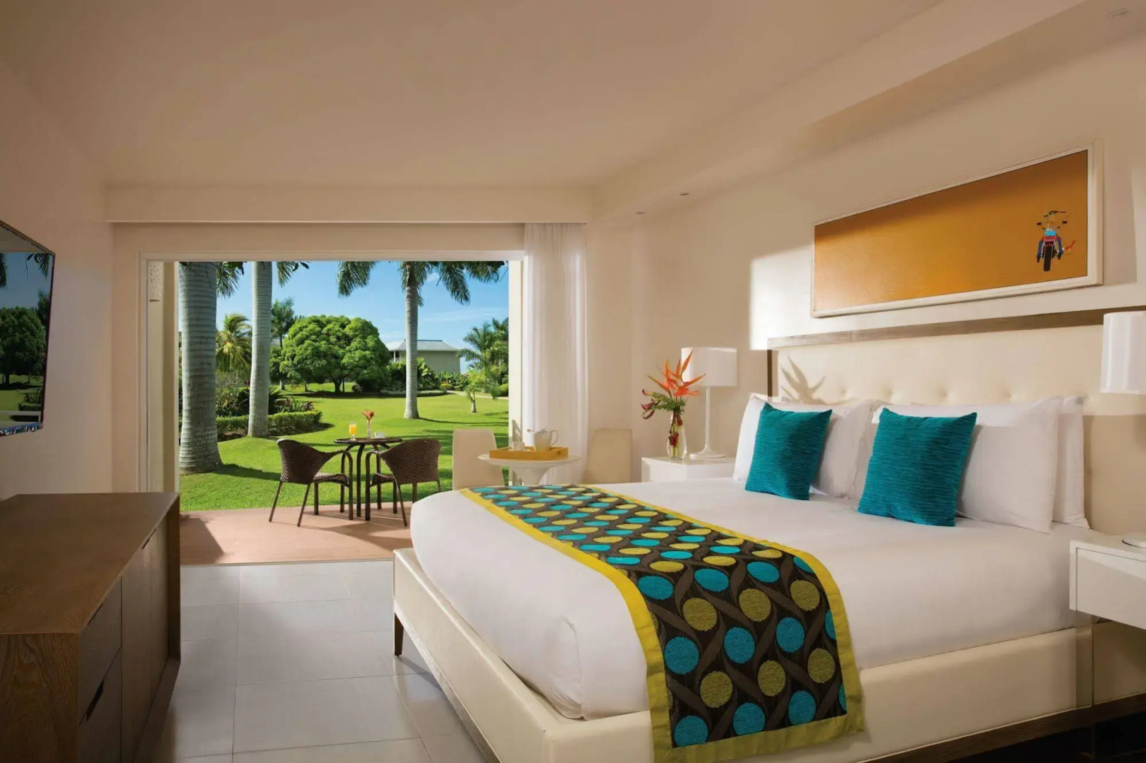 Sunscape Cove Montego Bay - All Inclusive