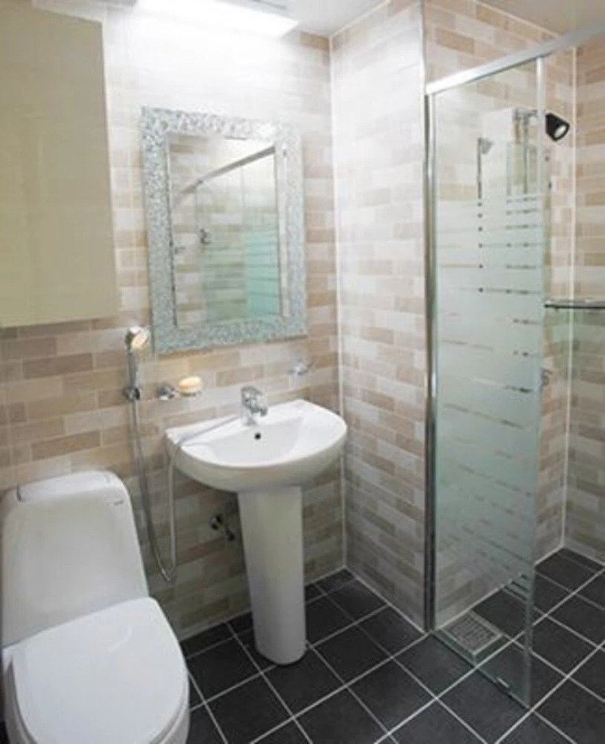 Yongggwang Healing Convention Town