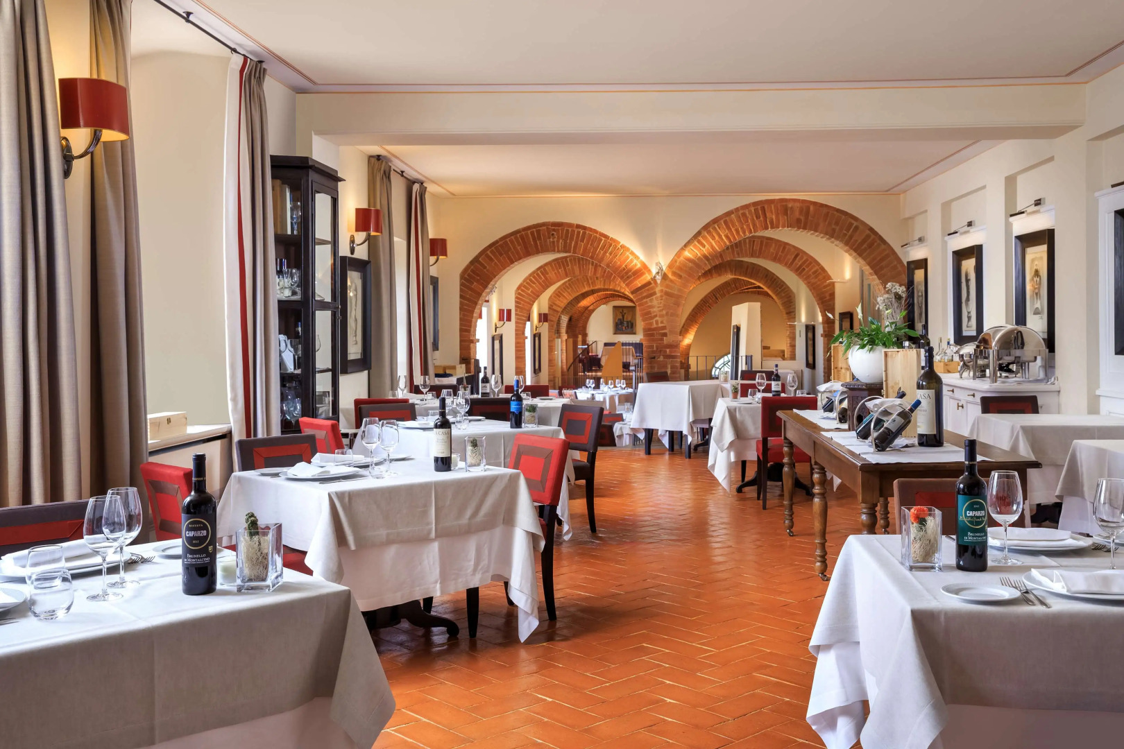 Borgo Scopeto Wine & Country Relais