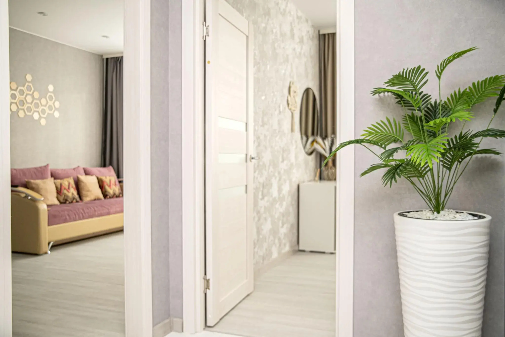 SunSet (СанСет) на улице Героя Советского Союза Аристархова