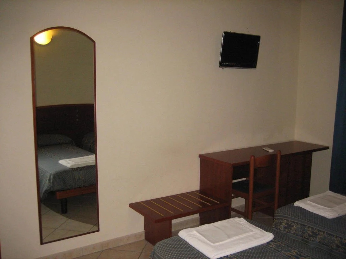 Albergo Ristorante Sterlina