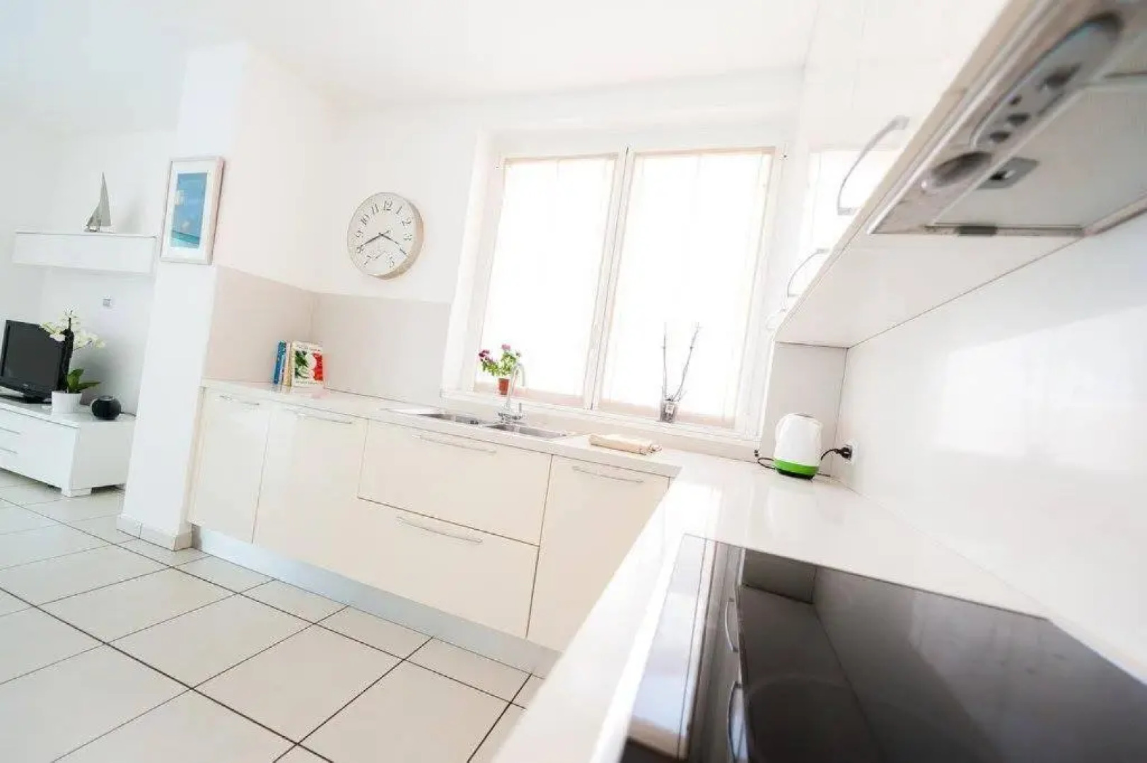 Modern 3 bedroom apartment on Lake Maggiore