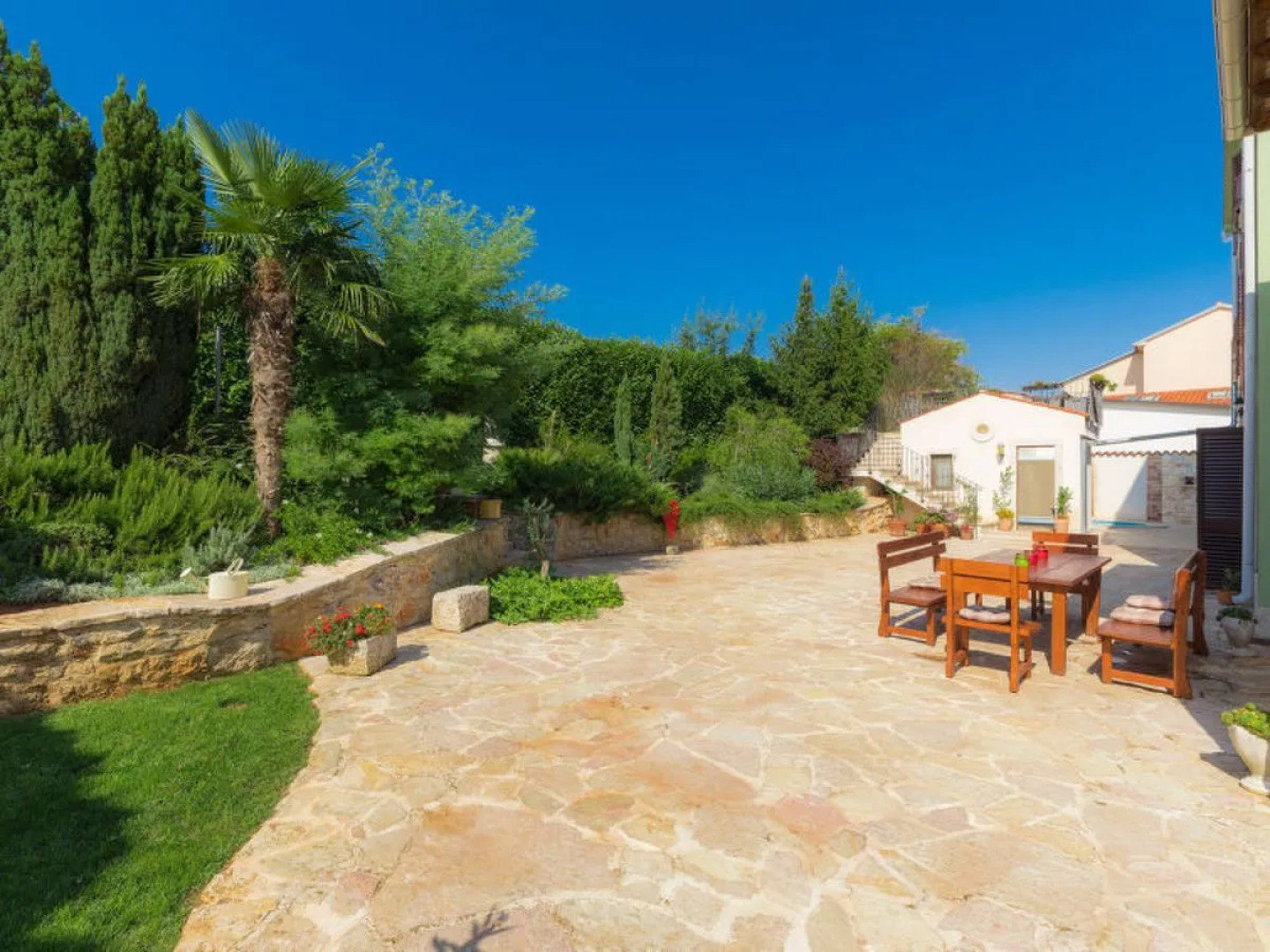 Holiday Home CasaMenta