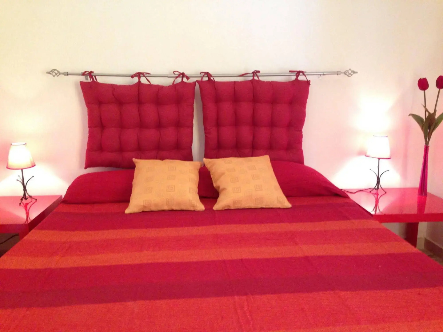 Case Vacanza La Spiaggia