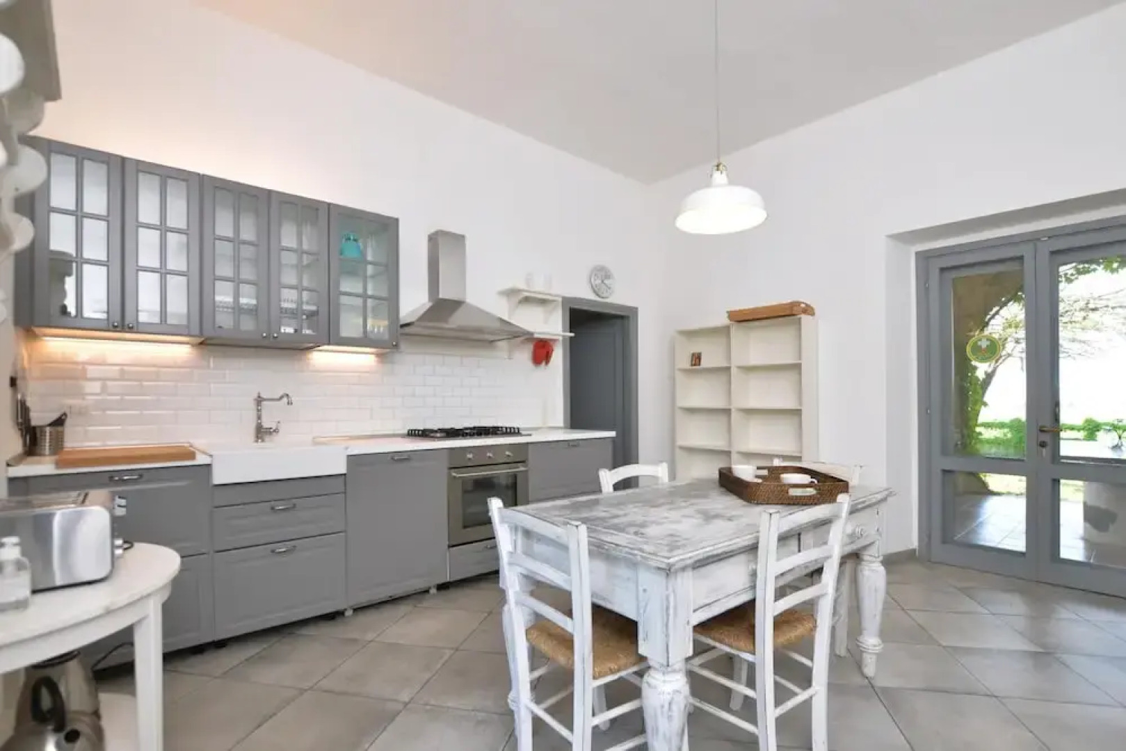 Casale Teresa in Tarquinia